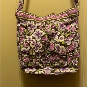 Vera Bradley purse